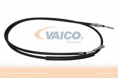 VAICO v2430050 -  Трос, стояночная тормозная система