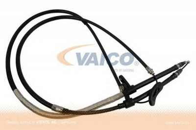 VAICO v2430062 -  Трос, стояночная тормозная система