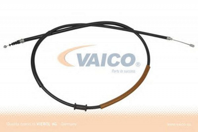 VAICO v2430068 -  Трос, стояночная тормозная система