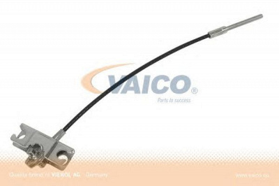 VAICO v2430070 -  Трос, стояночная тормозная система