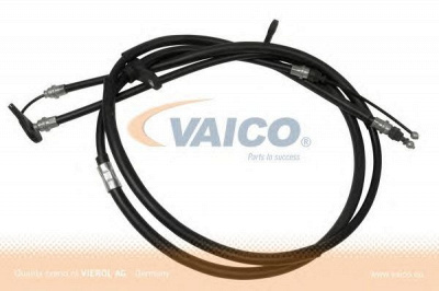 VAICO v2430071 -  Трос, стояночная тормозная система