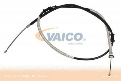 VAICO v2430078 -  Трос, стояночная тормозная система