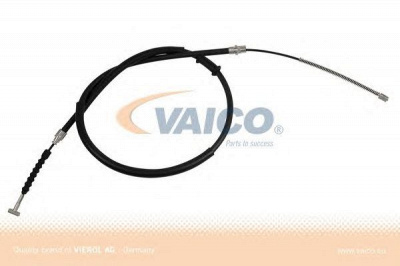 VAICO v2430084 -  Трос, стояночная тормозная система