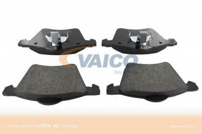 VAICO v250001 -  Комплект тормозных колодок, дисковый тормоз