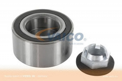 VAICO v250007 -  Комплект подшипника ступицы колеса