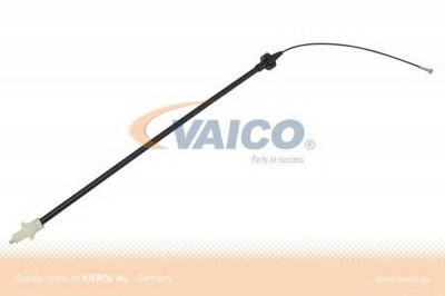 VAICO v250069 -  Трос, управление сцеплением