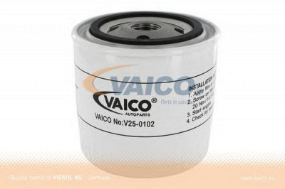 VAICO v250102 -  Масляный фильтр