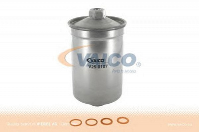 VAICO v250107 -  Топливный фильтр