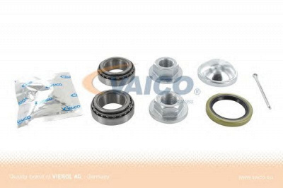 VAICO v250143 -  Комплект подшипника ступицы колеса