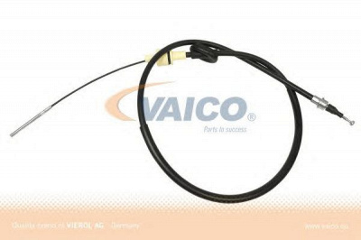 VAICO v250162 -  Трос, управление сцеплением