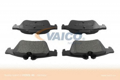 VAICO v250226 -  Комплект тормозных колодок, дисковый тормоз