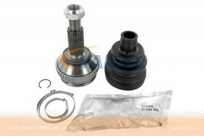 VAICO v250242 -  Шарнирный комплект, приводной вал