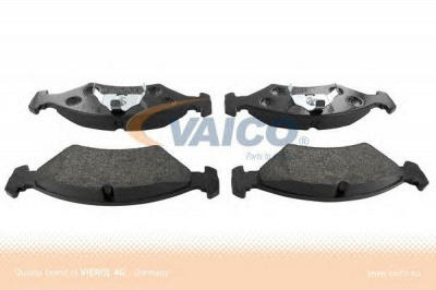 VAICO v250266 -  Комплект тормозных колодок, дисковый тормоз