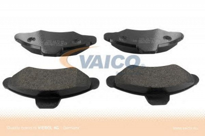 VAICO v250285 -  Комплект тормозных колодок, дисковый тормоз