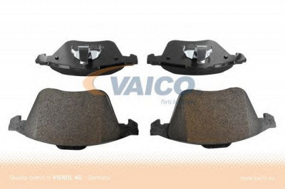 VAICO v250318 -  Комплект тормозных колодок, дисковый тормоз