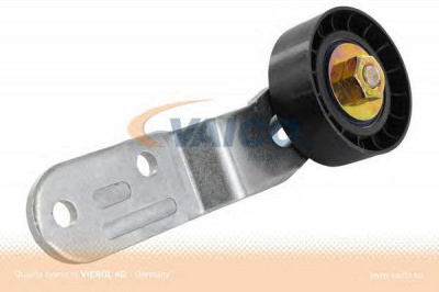 VAICO v250344 -  Натяжной ролик, поликлиновой  ремень