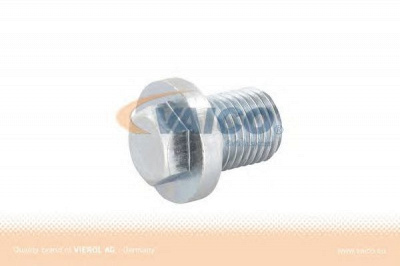 VAICO v250438 -  Резьбовая пробка, маслянный поддон