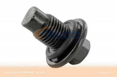 VAICO v250439 -  Резьбовая пробка, маслянный поддон