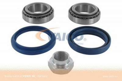 VAICO v250454 -  Комплект подшипника ступицы колеса