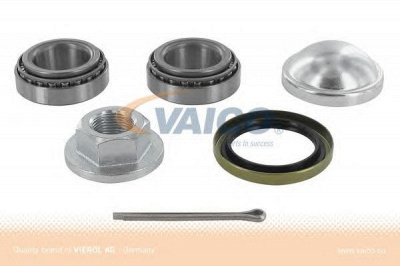 VAICO v250455 -  Комплект подшипника ступицы колеса