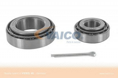 VAICO v250457 -  Комплект подшипника ступицы колеса