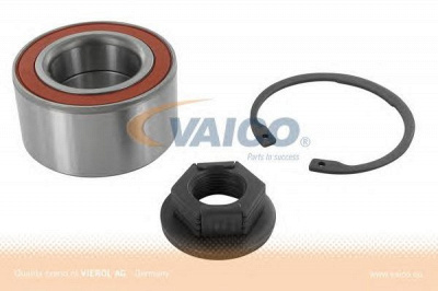 VAICO v250458 -  Комплект подшипника ступицы колеса