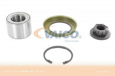 VAICO v250460 -  Комплект подшипника ступицы колеса