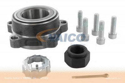 VAICO v250466 -  Комплект подшипника ступицы колеса