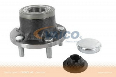 VAICO v250472 -  Комплект подшипника ступицы колеса