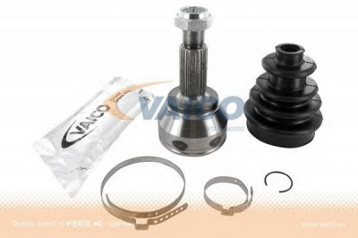 VAICO v250503 -  Шарнирный комплект, приводной вал