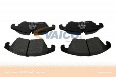 VAICO v250521 -  Комплект тормозных колодок, дисковый тормоз