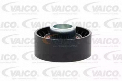 VAICO v250531 -  Паразитный / ведущий ролик, поликлиновой ремень