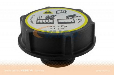 VAICO v250551 -  Крышка, резервуар охлаждающей жидкости