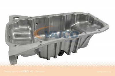 VAICO v250563 -  Масляный поддон