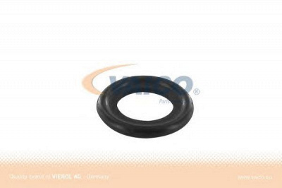 VAICO v250584 -  Уплотнительное кольцо, резьбовая пробка маслосливн. отверст.