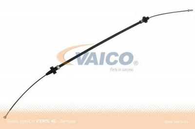 VAICO v250625 -  Трос, управление сцеплением