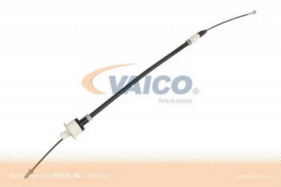 VAICO v250626 -  Трос, управление сцеплением