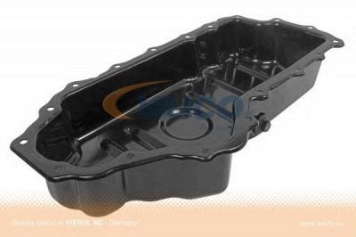 VAICO v250638 -  Масляный поддон