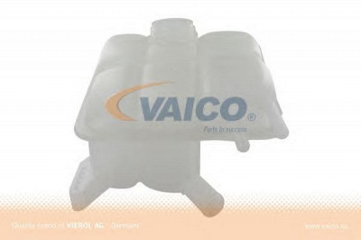 VAICO v250658 -  Компенсационный бак, охлаждающая жидкость