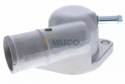 VAICO v250686 - Фланец охлаждающей жидкости
