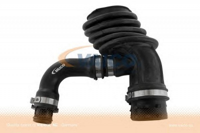 VAICO v250793 -  Рукав воздухозаборника, воздушный фильтр