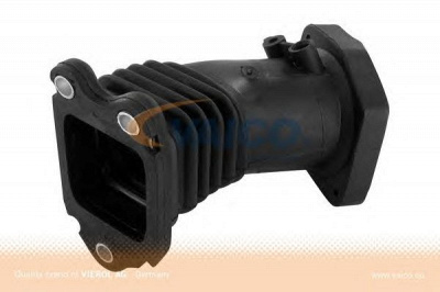 VAICO v250794 -  Рукав воздухозаборника, воздушный фильтр