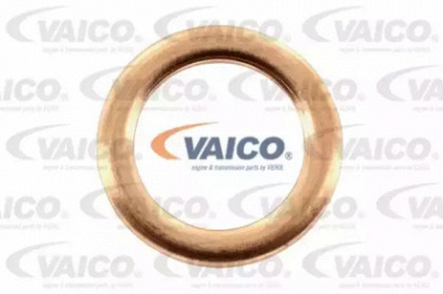 VAICO v250809 -  Уплотнительное кольцо, резьбовая пробка маслосливн. отверст.