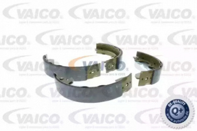 VAICO v250827 -  Барабанные тормозные колодки