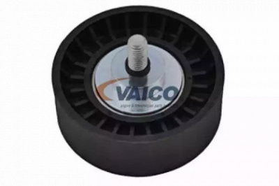 VAICO v251192 -  Паразитный / ведущий ролик, поликлиновой ремень