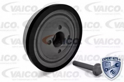 VAICO v251723 -  Комплект ременных шкивов, коленчатый вал