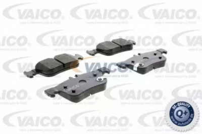VAICO v251775 -  Комплект тормозных колодок, дисковый тормоз