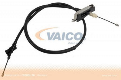 VAICO v2530006 -  Трос, стояночная тормозная система