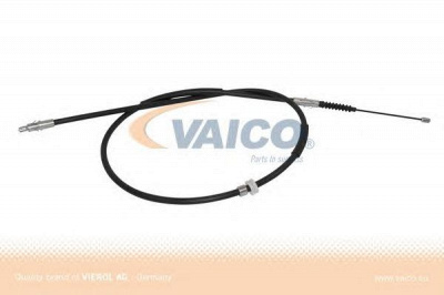 VAICO v2530011 -  Трос, стояночная тормозная система