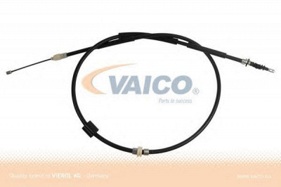 VAICO v2530013 -  Трос, стояночная тормозная система
